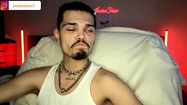 JordanShow online show from 17, 12, 2025