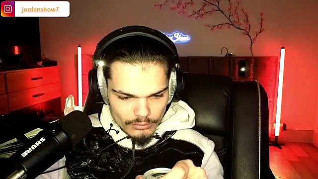 JordanShow online show from 7, 2, 2026