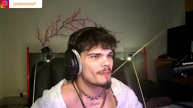 JordanShow online show from 1, 3, 2026