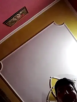 CRAZY LAMHE online show from 28, 10, 2025