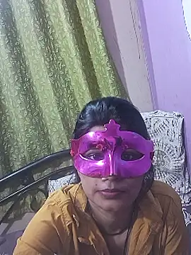 Nandinip2706 online show from 10, 1, 2025