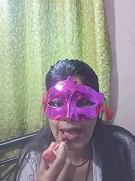 Nandinip2706 online show from 11, 1, 2025