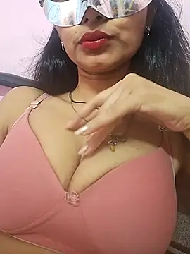 Snapshot of Nandinip2706 chatting on 1, 6, 2026 Nandinip2706 online show from 1, 6, 2026