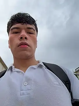 Logan smith1 online show from 8, 10, 2025