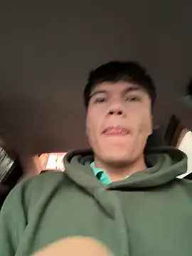 Logan smith1 online show from 24, 10, 2025