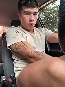 Logan smith1 online show from 19, 4, 2026