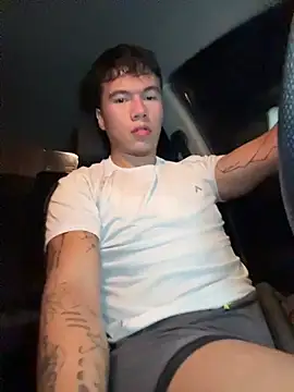 Logan smith1 online show from 21, 4, 2026