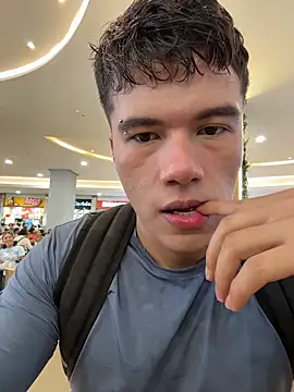 Logan smith1 online show from 26, 4, 2026