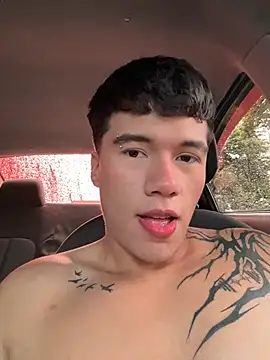 Logan smith1 online show from 9, 7, 2026