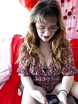 PrincesseMalicia online show from 17, 2, 2026