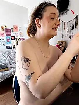 PrincesseMalicia online show from 21, 4, 2026