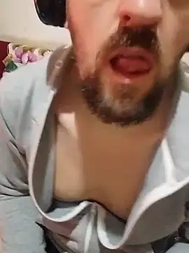 GrofLicno online show from 21, 2, 2025