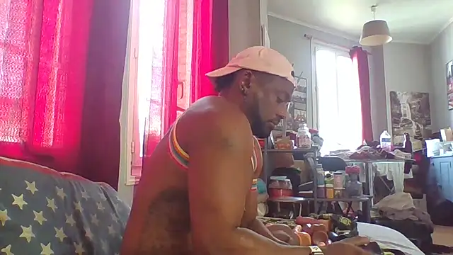 nickgode69 online show from 16, 2, 2026