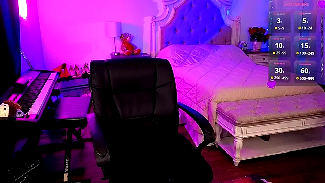 JasmineWinters online show from 15, 4, 2026