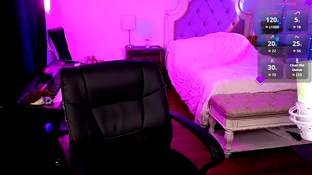 JasmineWinters online show from 6, 6, 2026