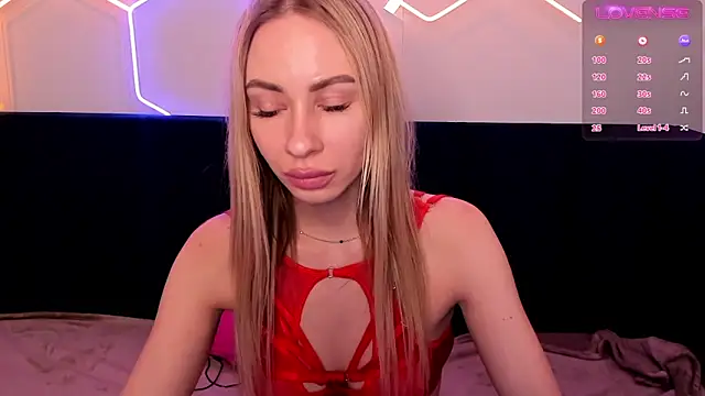 Diana Garrett online show from 15, 2, 2025