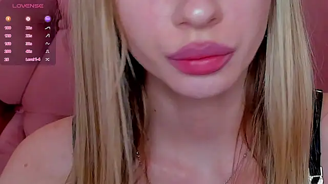 Diana Garrett online show from 28, 2, 2025