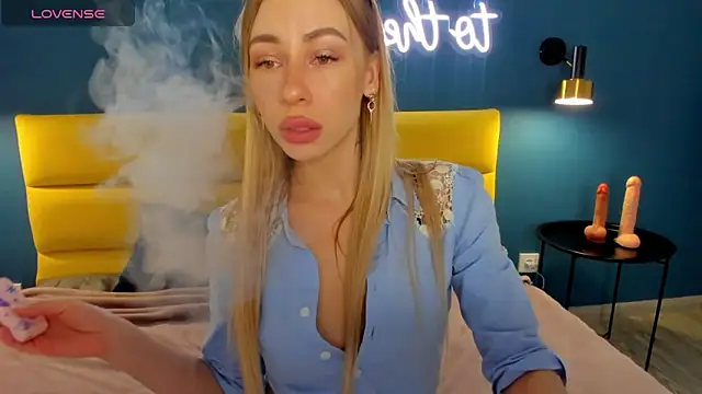 Diana Garrett online show from 3, 4, 2026