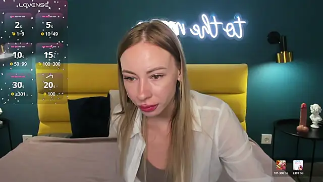 Snapshot of Diana_Garrett chatting on 11, 6, 2026 Diana Garrett online show from 11, 6, 2026