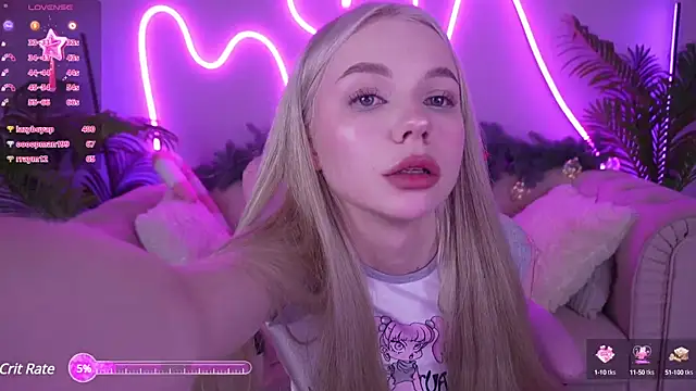 EviStar online show from 29, 12, 2024