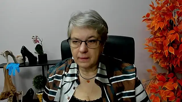 IrisDream online show from 12, 12, 2024