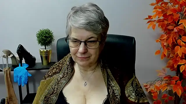 IrisDream online show from 14, 3, 2025