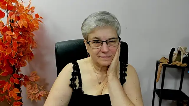 IrisDream online show from 15, 10, 2025