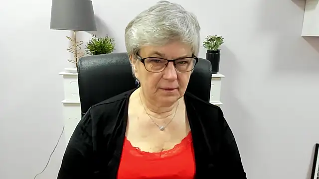 IrisDream online show from 24, 4, 2026
