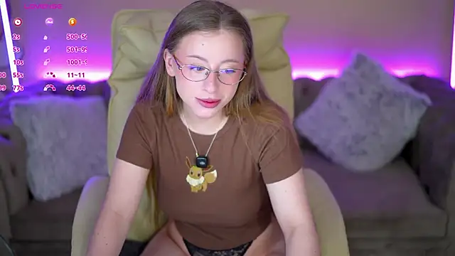 SilverrMoon online show from 24, 4, 2026