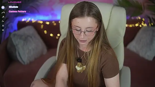 SilverrMoon online show from 29, 4, 2026