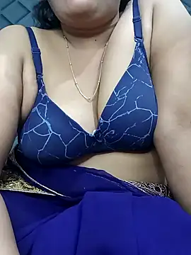 Cute-Raashii online show from 14, 1, 2025