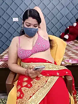 Cute-Raashii online show from 16, 1, 2025