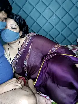 Cute-Raashii online show from 18, 2, 2025