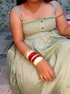 Cute-Raashii online show from 5, 10, 2025