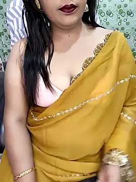 Cute-Raashii online show from 7, 11, 2025