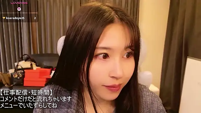 -satomi-jp online show from 10, 4, 2026