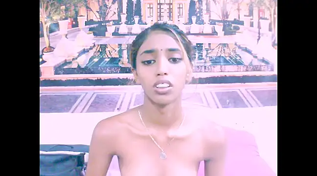 IndianSexySlender online show from 12, 1, 2025