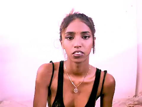 IndianSexySlender online show from 20, 1, 2025