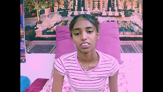 IndianSexySlender online show from 26, 1, 2025