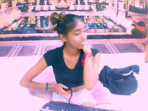 IndianSexySlender online show from 8, 2, 2025