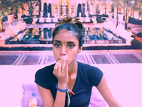 IndianSexySlender online show from 13, 2, 2025