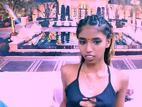 IndianSexySlender online show from 19, 2, 2025