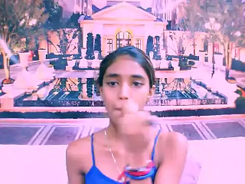 IndianSexySlender online show from 22, 2, 2025