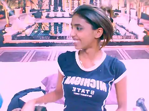 IndianSexySlender online show from 26, 2, 2025