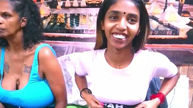 IndianSexySlender online show from 19, 9, 2025