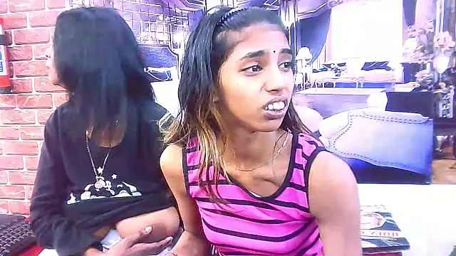 IndianSexySlender online show from 25, 11, 2025