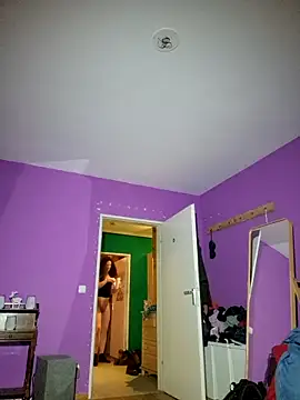 Snapshot of Josephine_LIVE chatting on 29, 3, 2026 Josephine LIVE online show from 29, 3, 2026