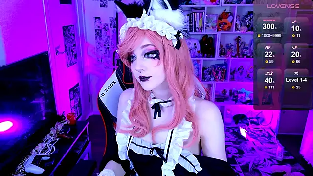 Aki  Ra online show from 3, 5, 2026