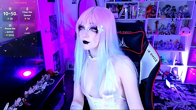 Aki  Ra online show from 7, 7, 2026