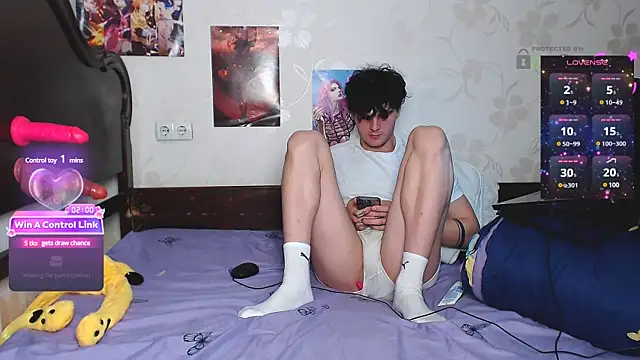 DuoVibes online show from 3, 12, 2024